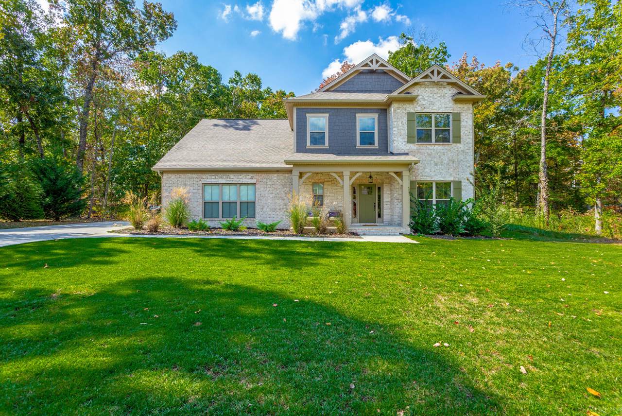 4837 Signal Forest Dr - Photo 1