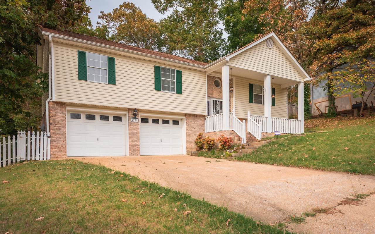2701 Autumn Chase Dr - Photo 1