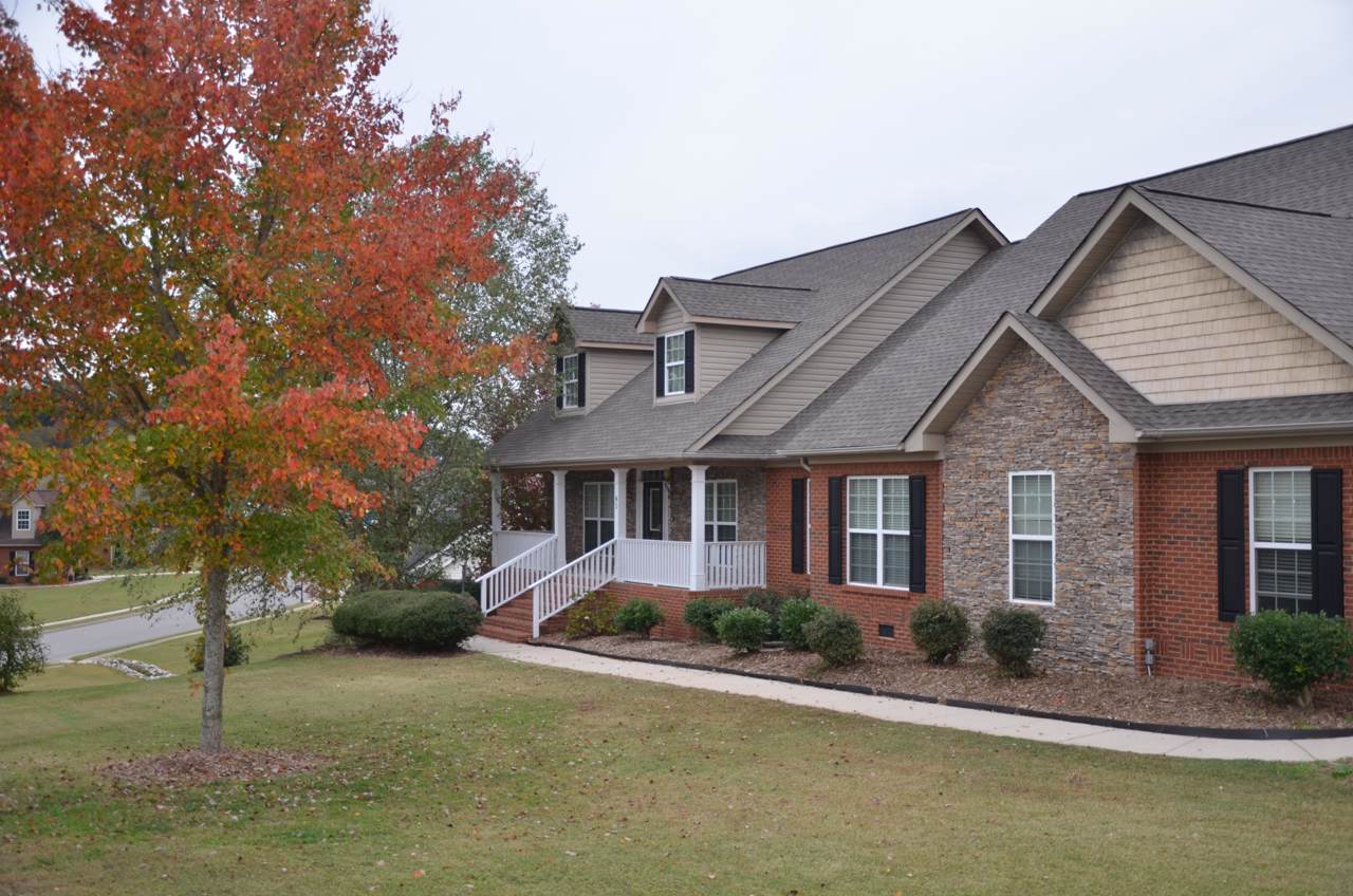 65 Pointe Rd - Photo 1