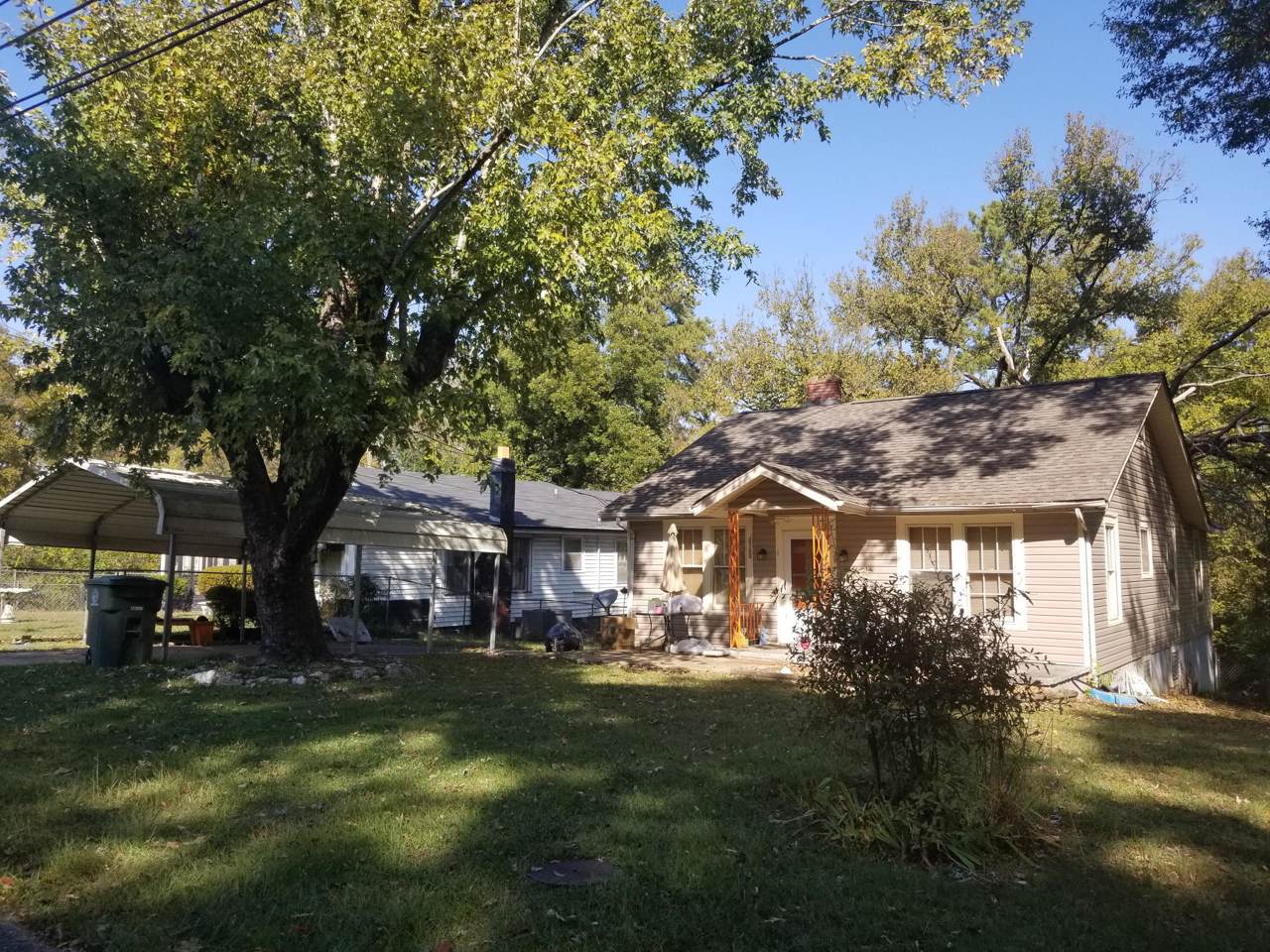 3705 Hoyt St - Photo 1