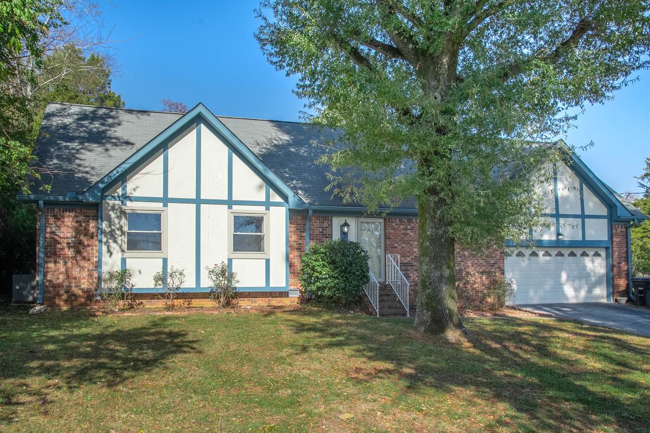 6007 Clark Rd - Photo 1