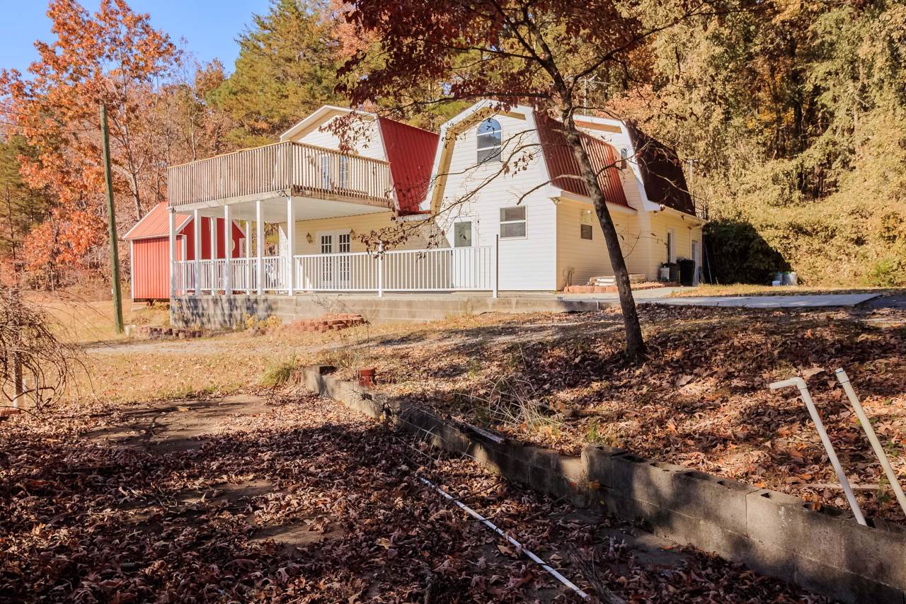 276 Bronco Rd - Photo 1