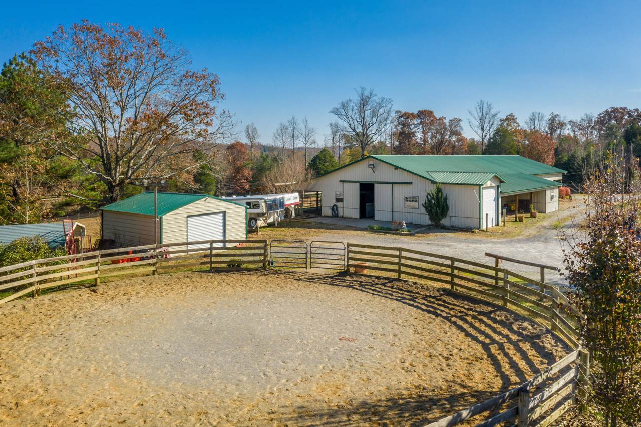 183 Baugh Springs Road Rd - Photo 1