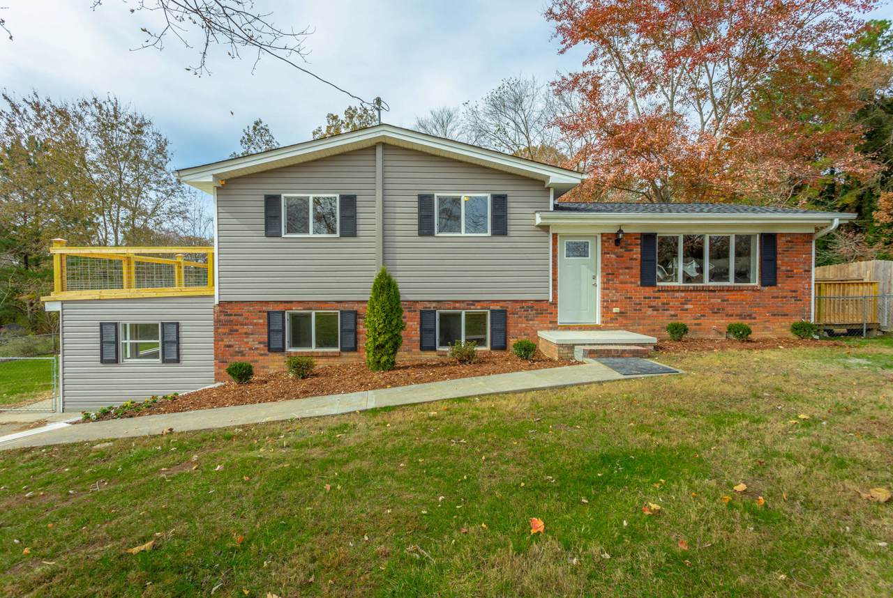 3260 Trewhitt Rd - Photo 1