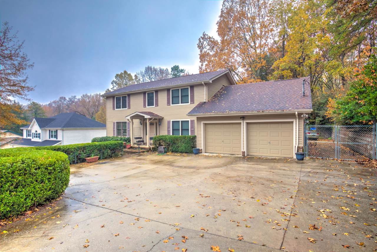 6760 Big Ridge Rd - Photo 1