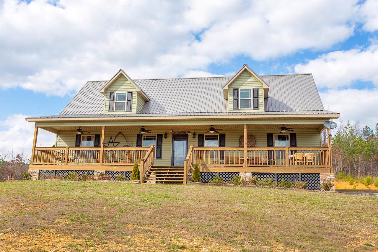 2440 County Road 750 - Photo 1