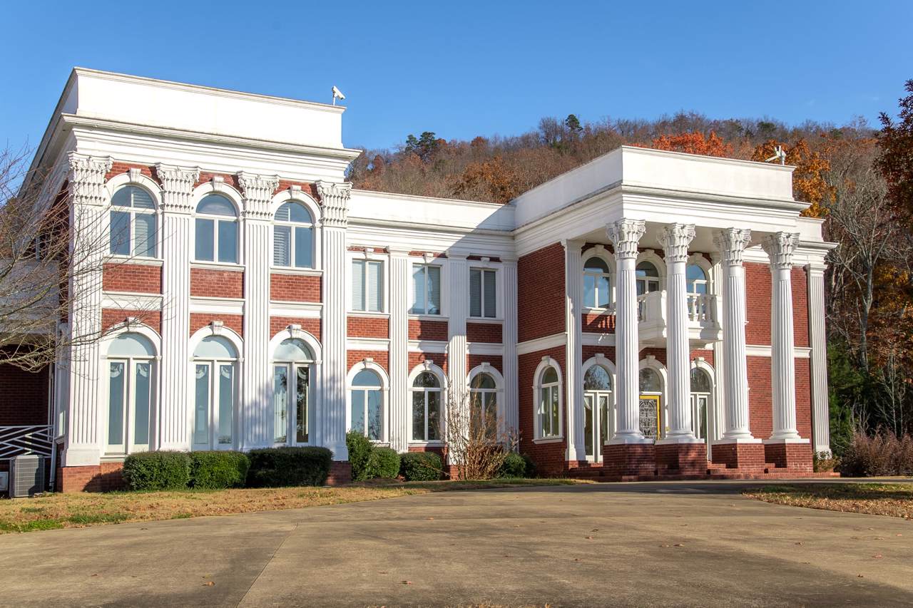 11023 Alabama Hwy - Photo 1