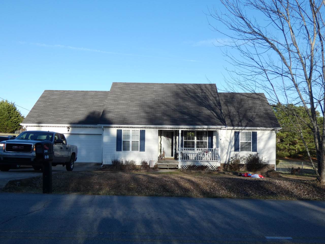 2468 Nickajack Rd - Photo 1