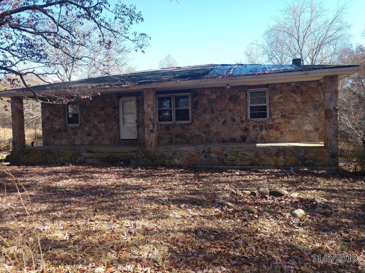 4408 Mooneyham Lonewood Rd - Photo 1