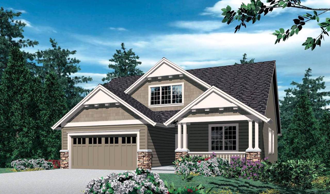 6343 Cashmere Ln - Photo 1
