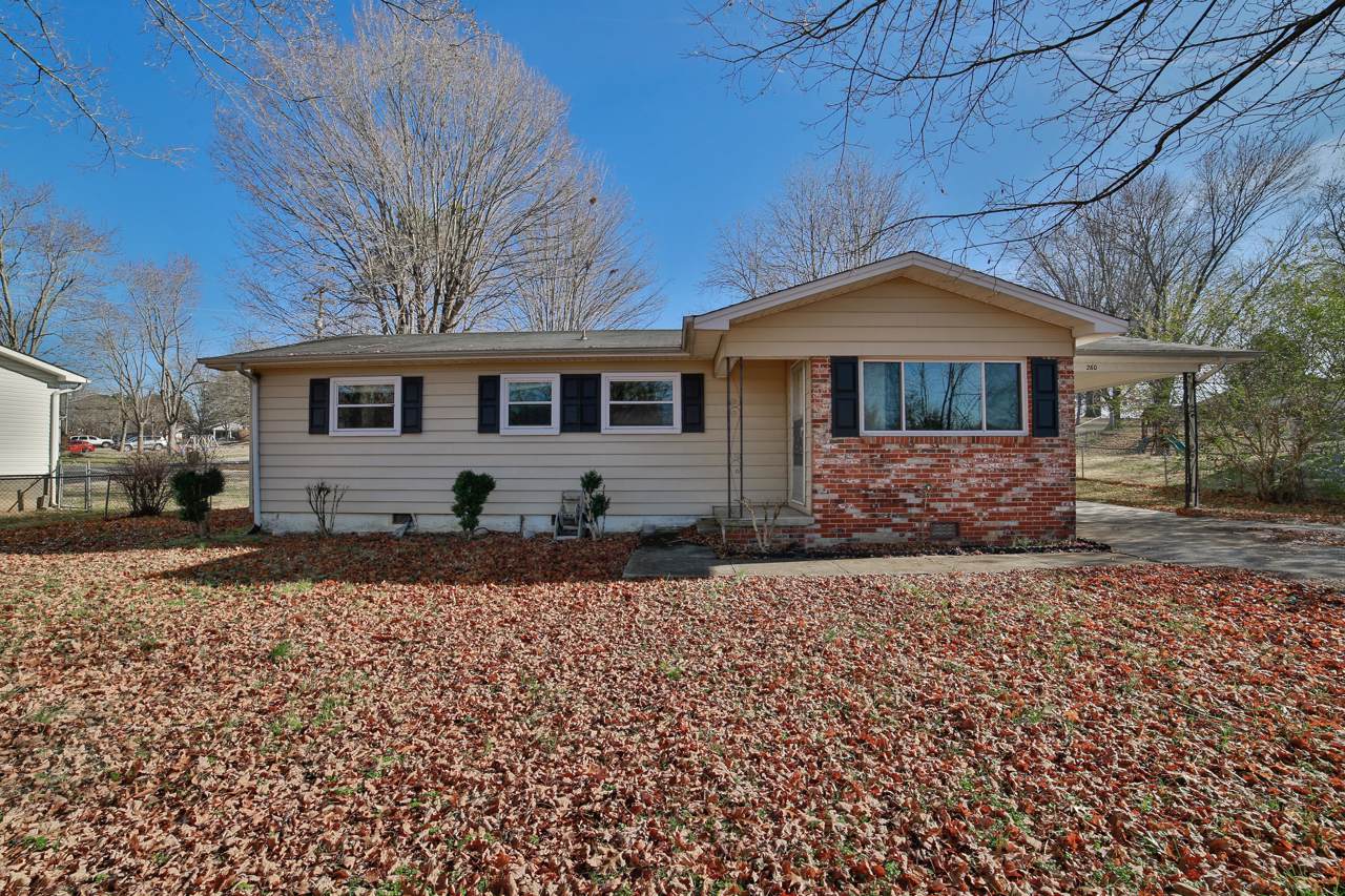 260 Royal Dr - Photo 1