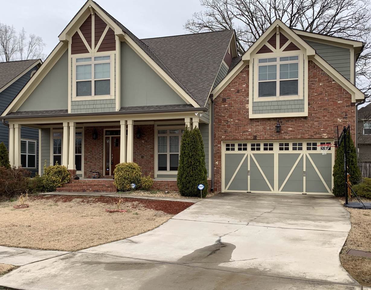 8355 Glenshire Ln - Photo 1
