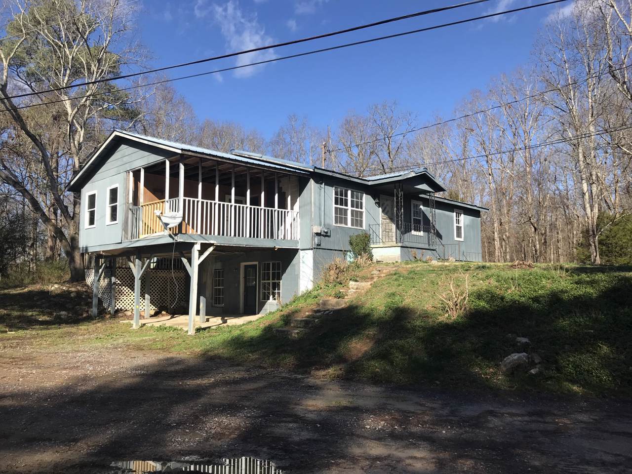 339 Old Federal Rd - Photo 1