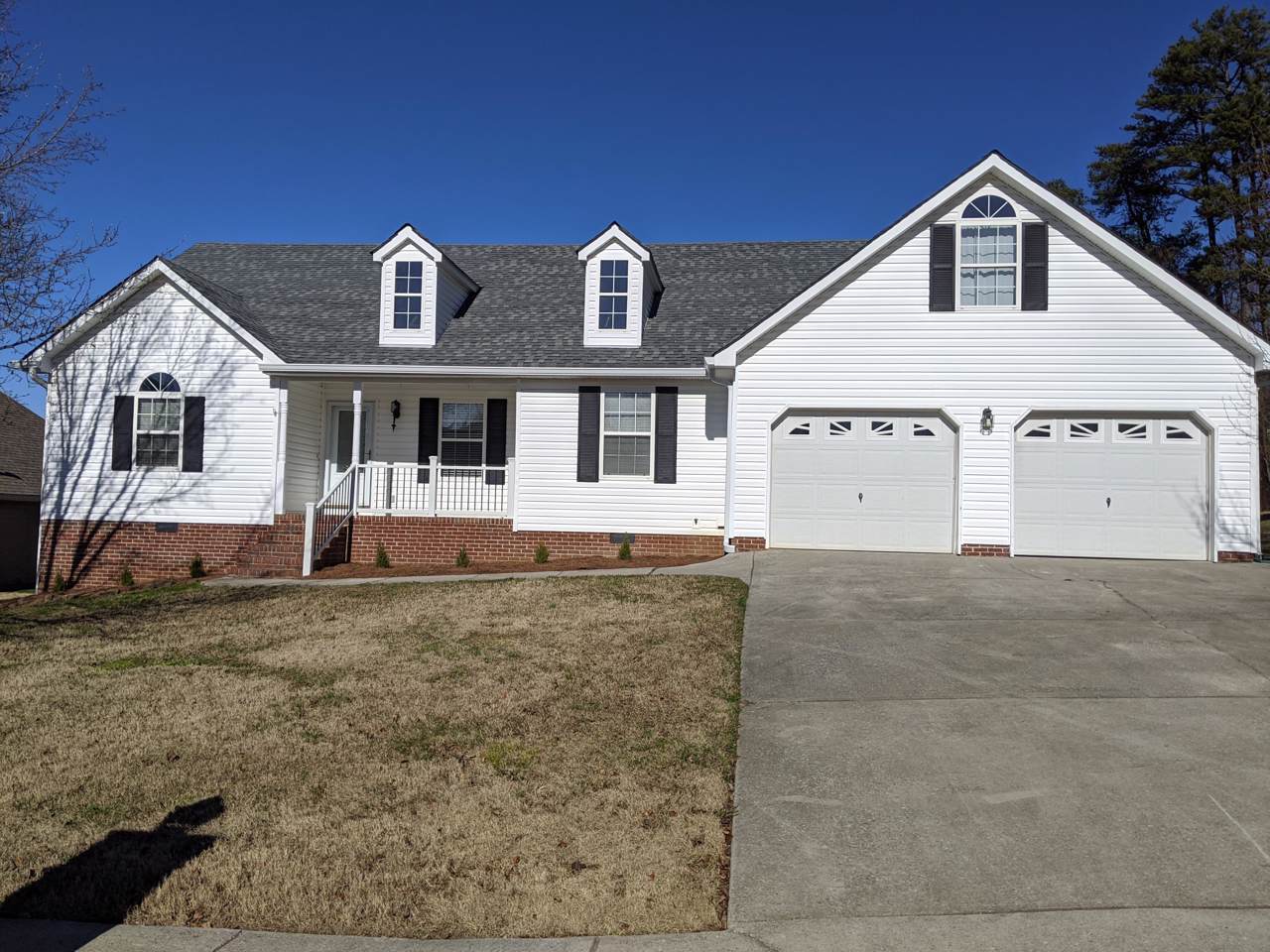 209 Dove Dr - Photo 1