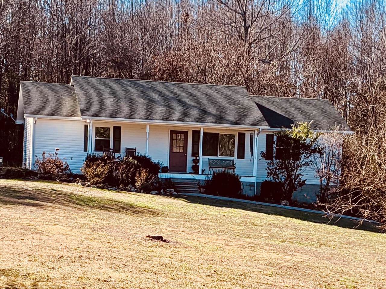 323 County Road 249 - Photo 1