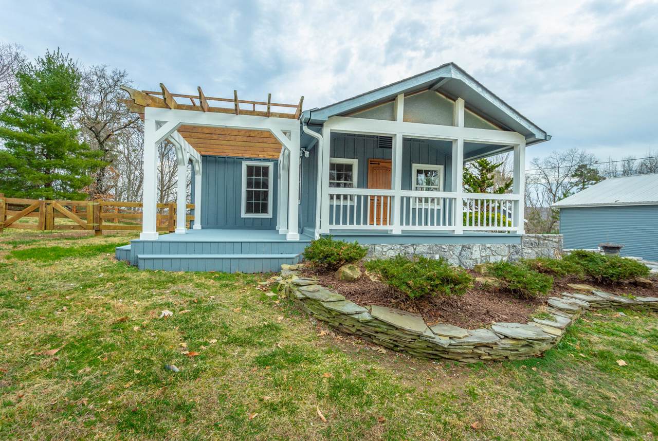 473 Ridgeland Rd - Photo 1
