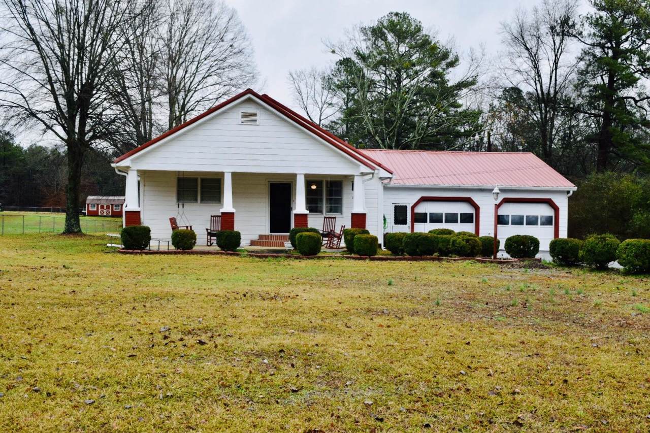 2172 Old Highway 27 - Photo 1