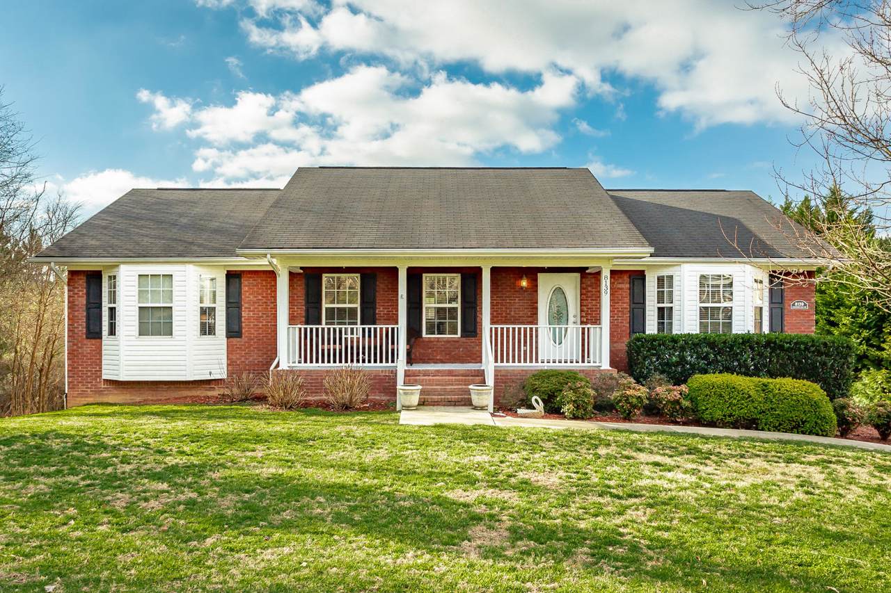 8139 Harrison Bay Rd - Photo 1