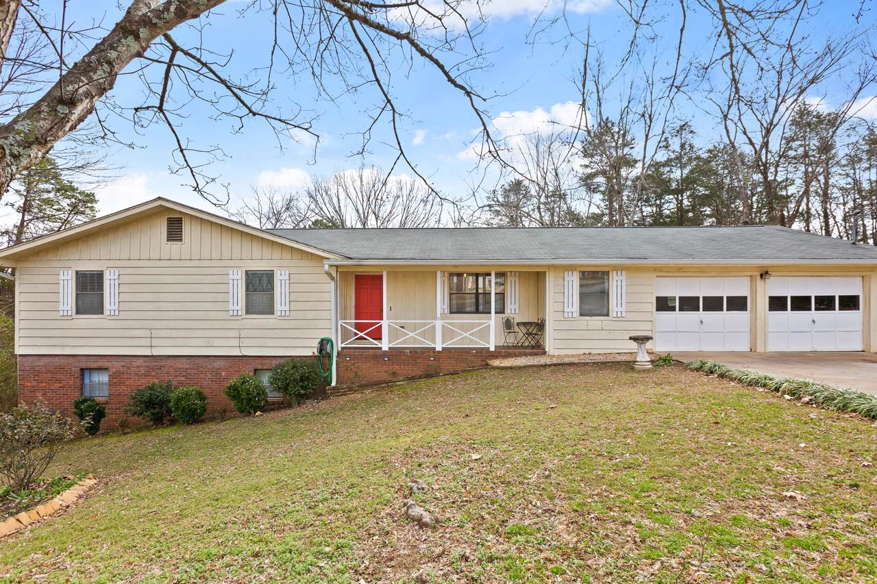 7745 Lasata Ln - Photo 1