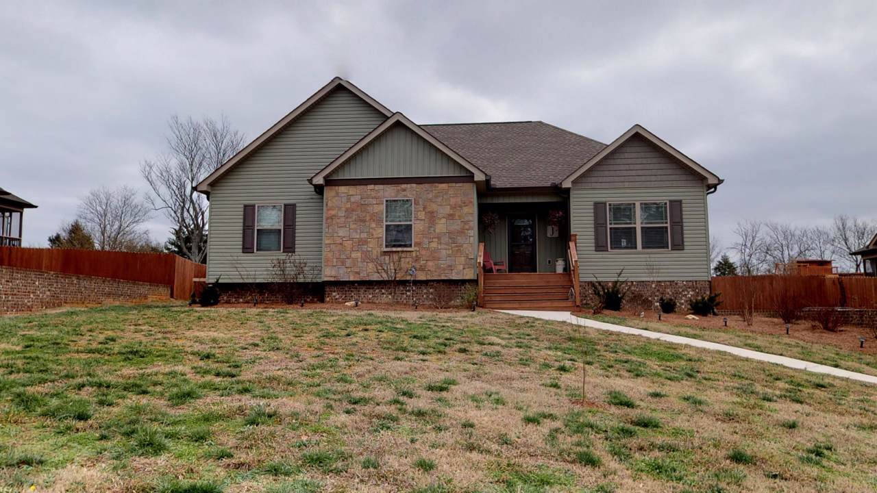 362 Old Charleston Rd - Photo 1