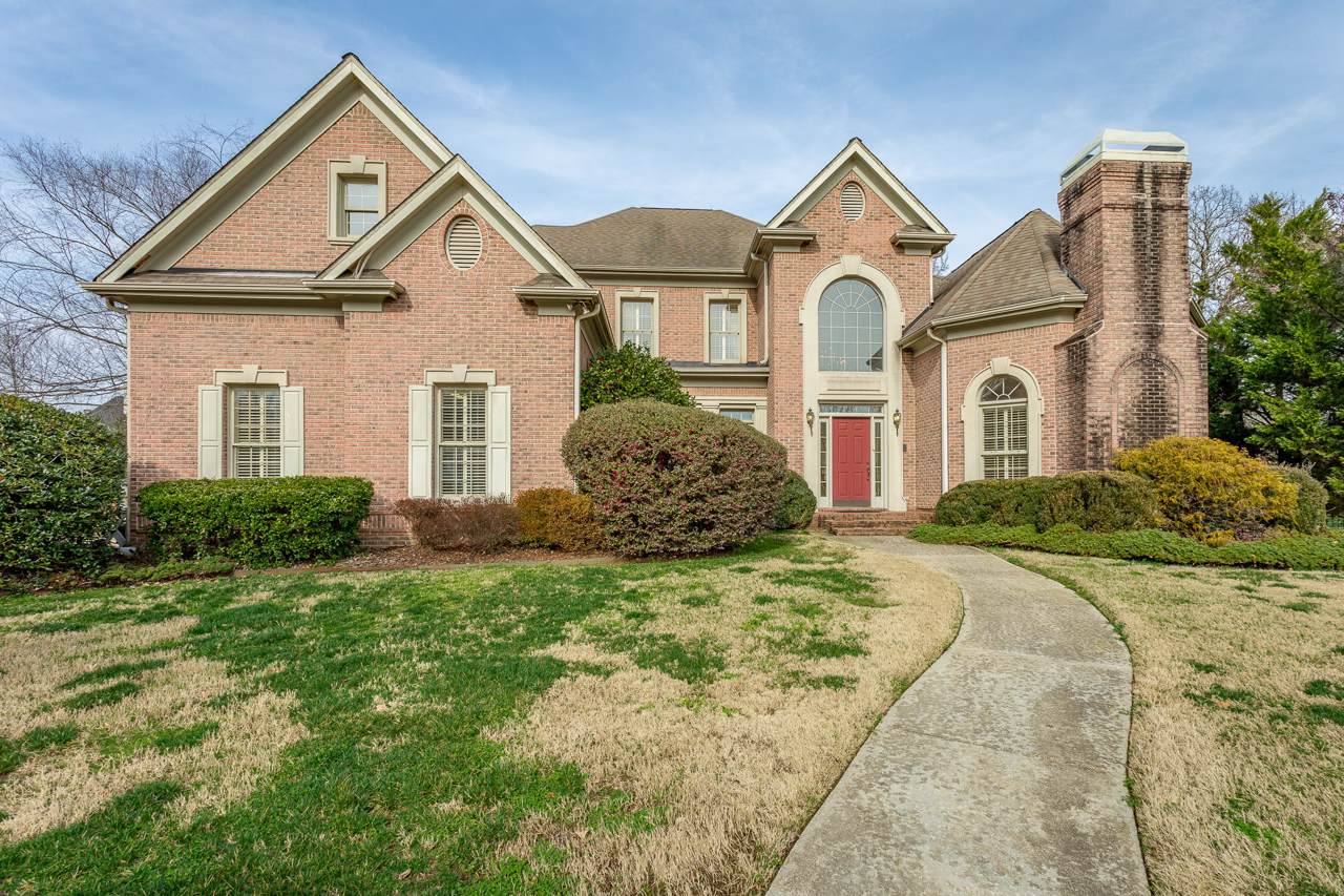 6518 Cheswick Rd - Photo 1