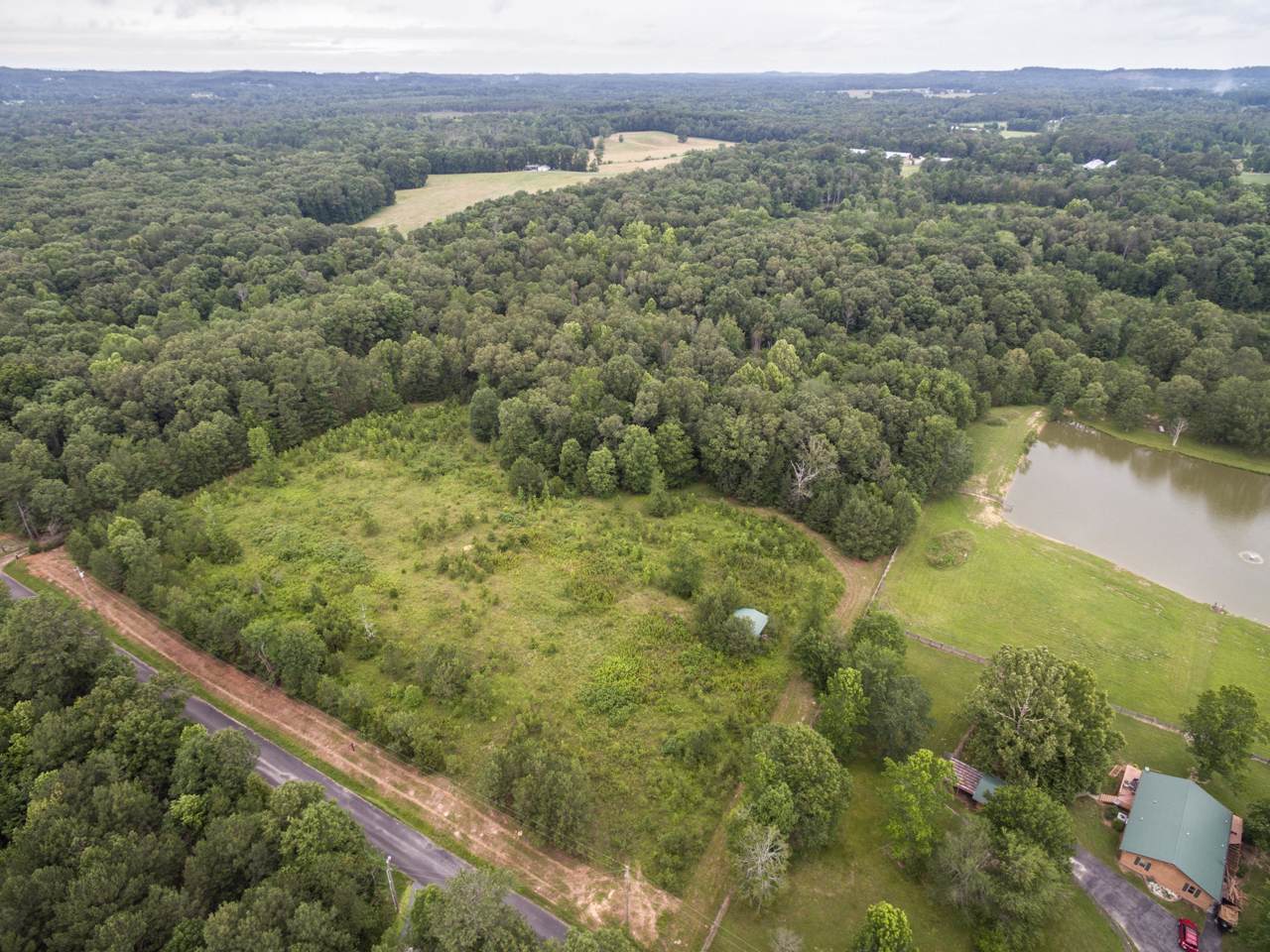 0 Armstrong Ln - Photo 1