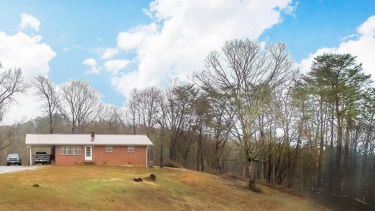 2285 Euchee Chapel Rd - Photo 1