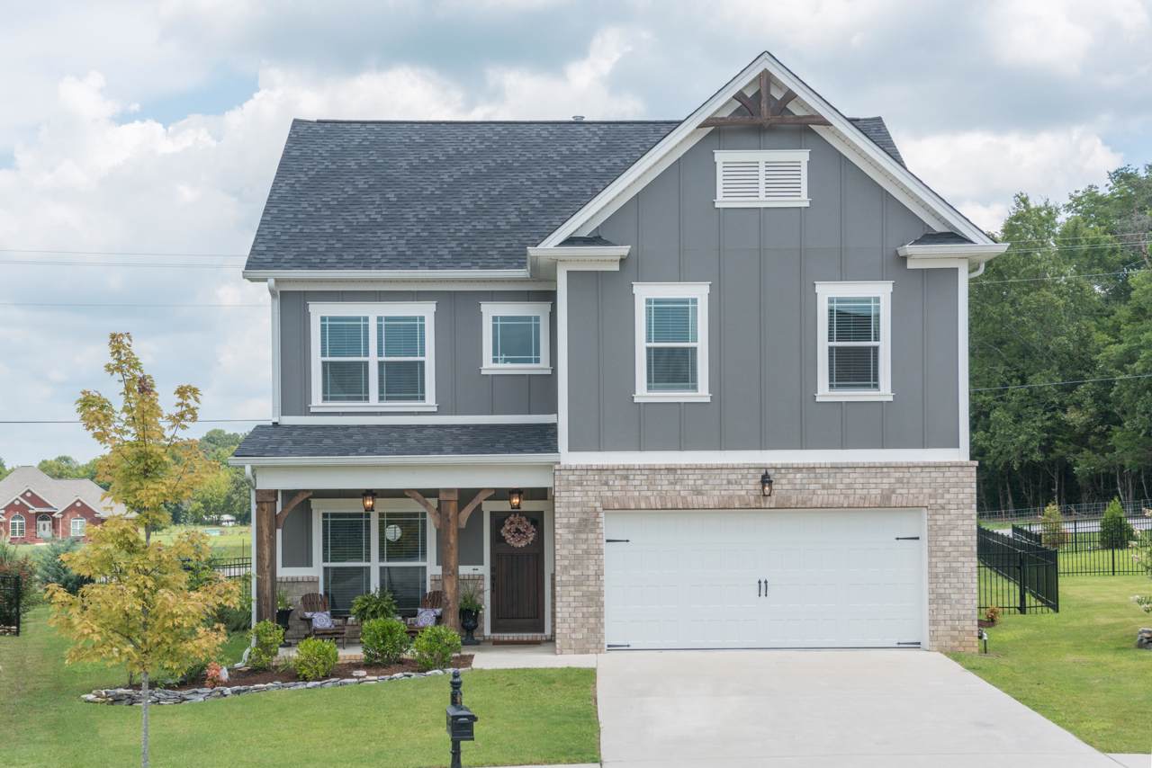 8547 Red Deer Ln - Photo 1