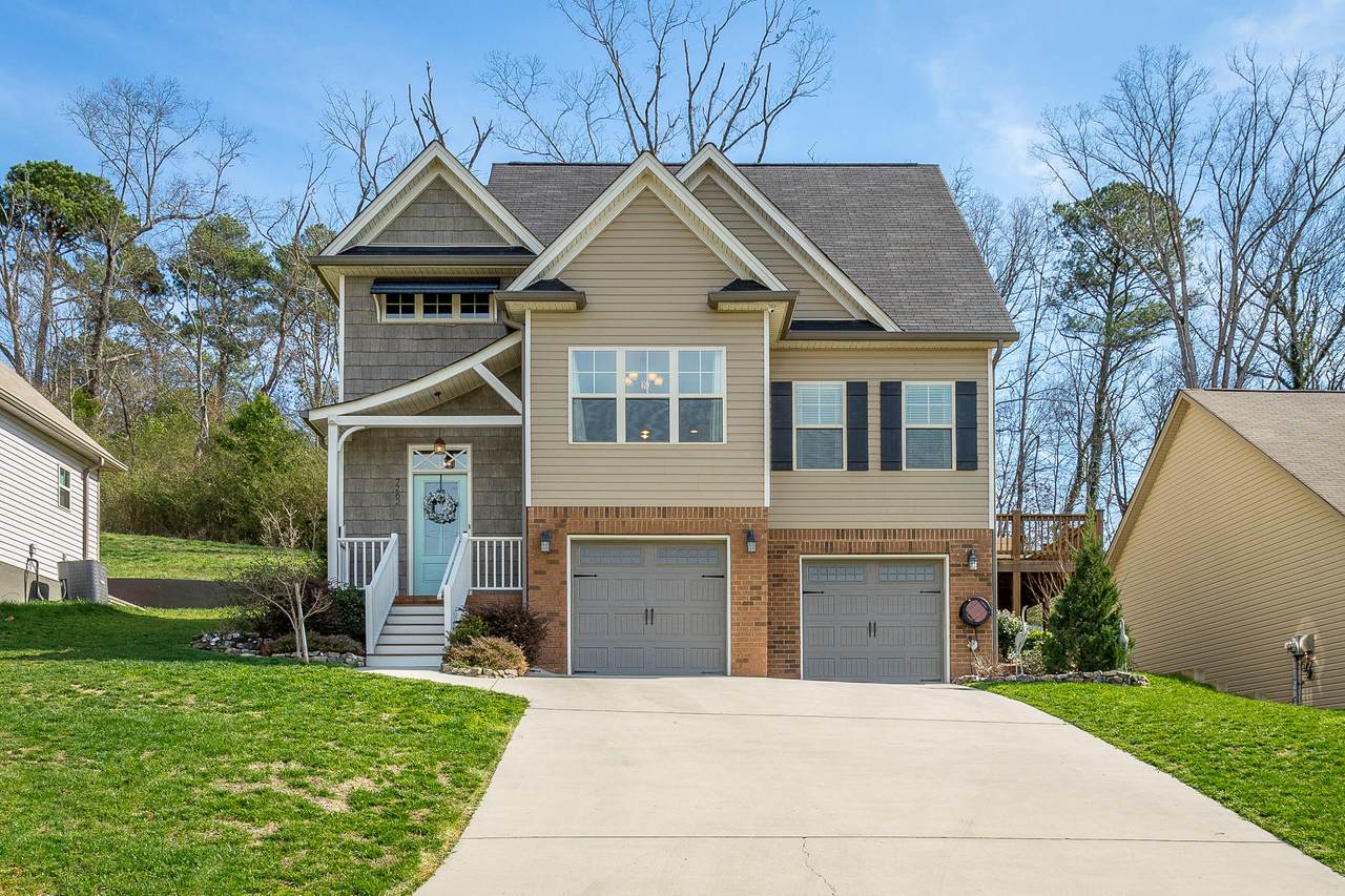 7262 Noah Reid Rd - Photo 1