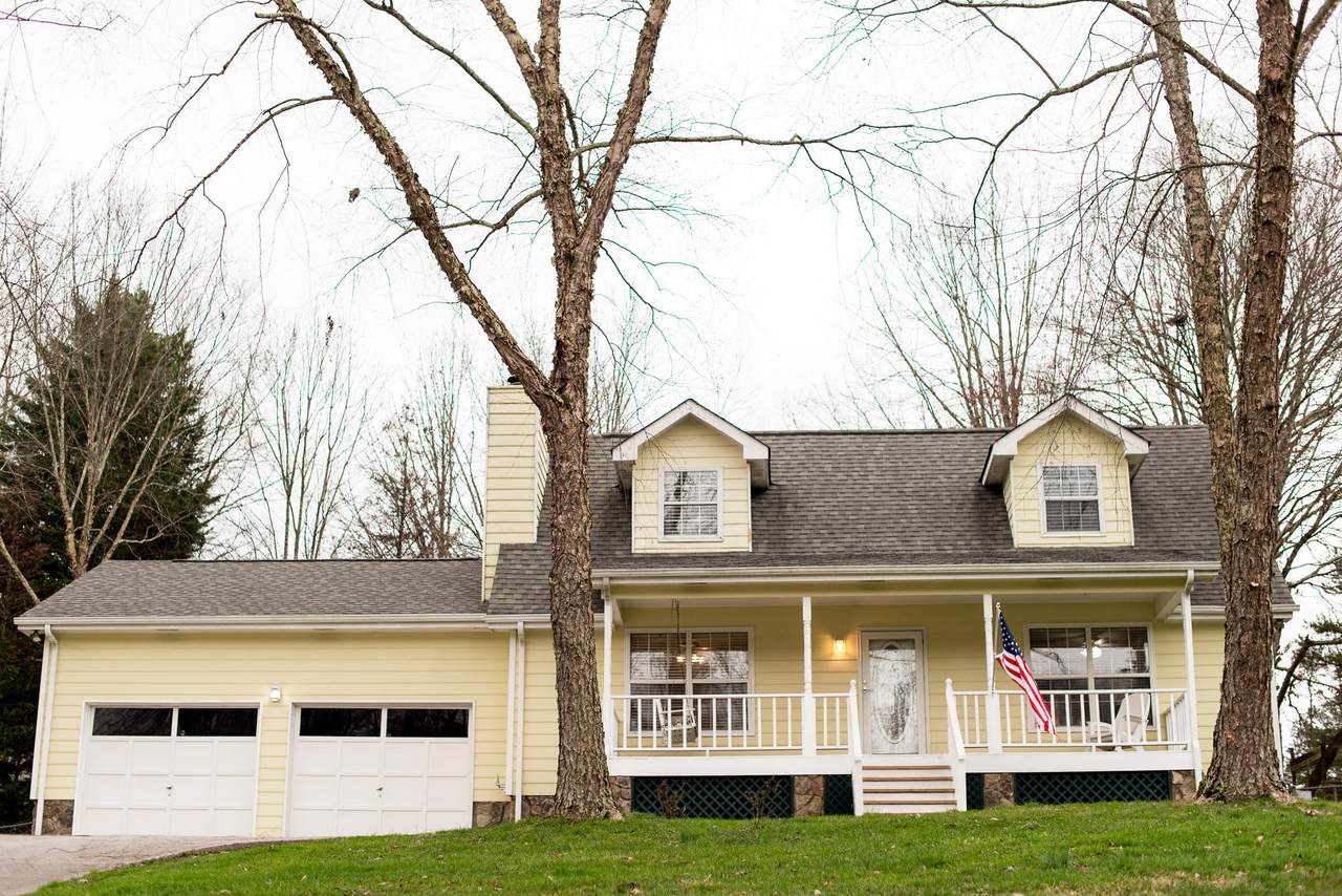 1872 Holcomb Rd - Photo 1