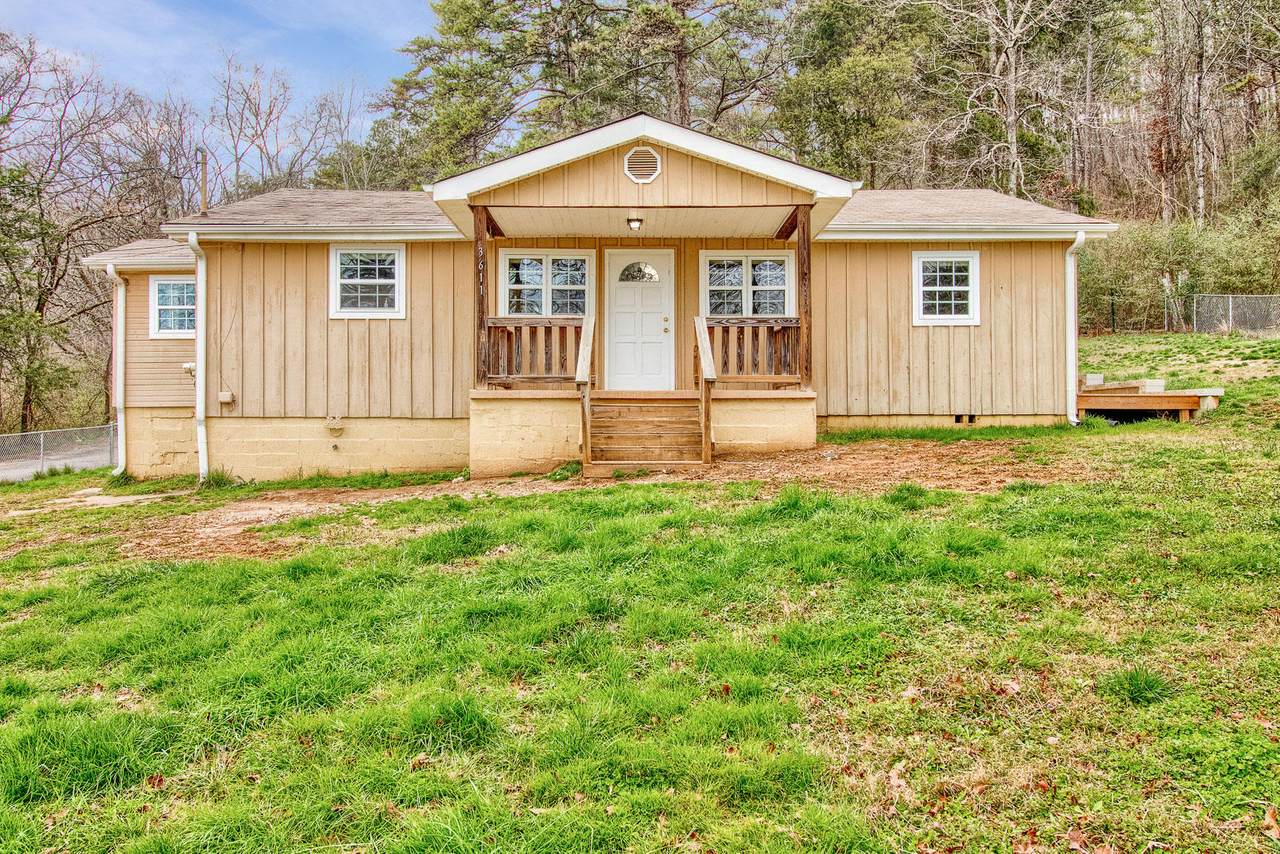 3611 Keller Ln - Photo 1