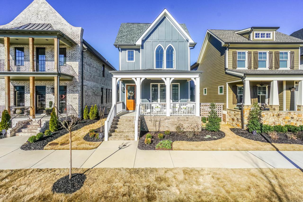 7015 Arbury Way - Photo 1