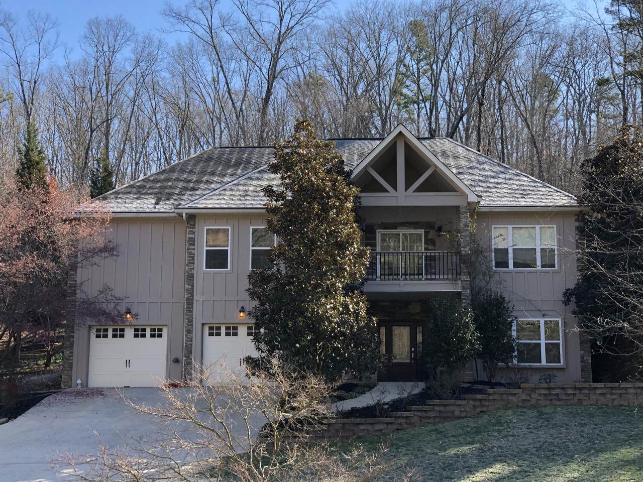 7212 Wolftever Landing Dr - Photo 1