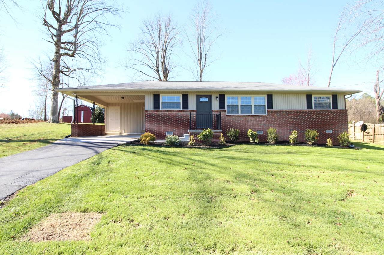 2060 Cherry St - Photo 1