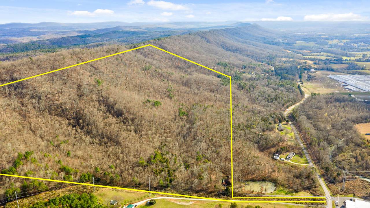 0 Hackett Mill Rd - Photo 1