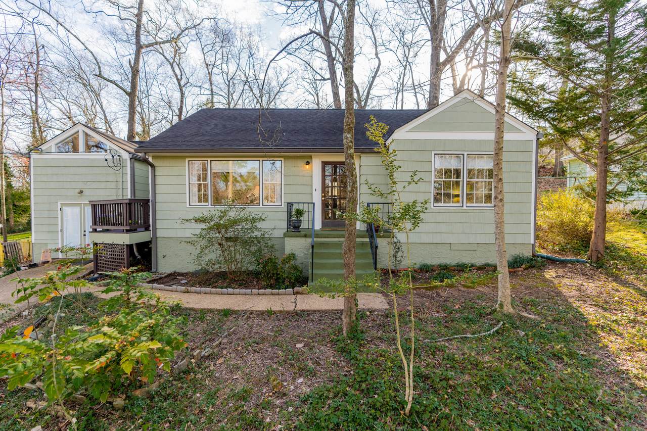 3263 Van Buren St - Photo 1