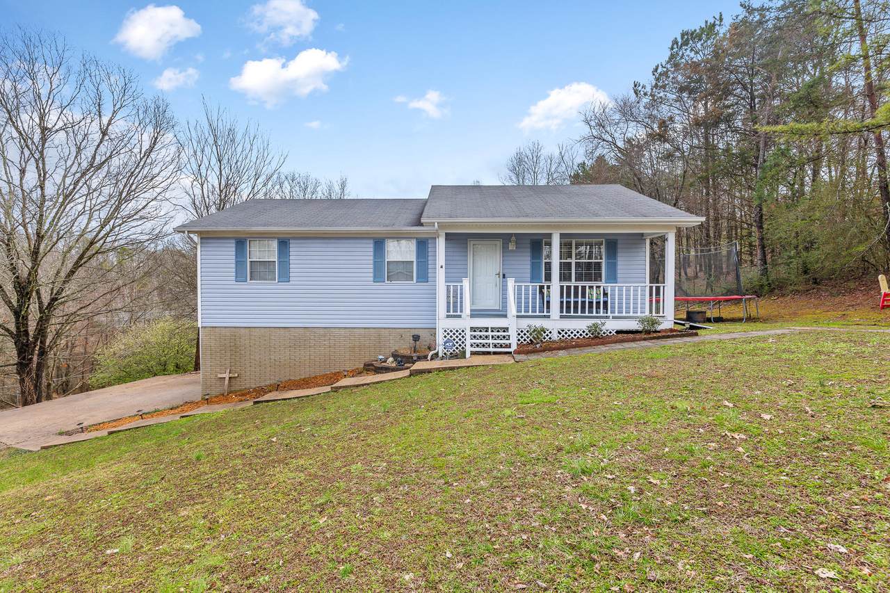 6625 Water Acres Rd - Photo 1
