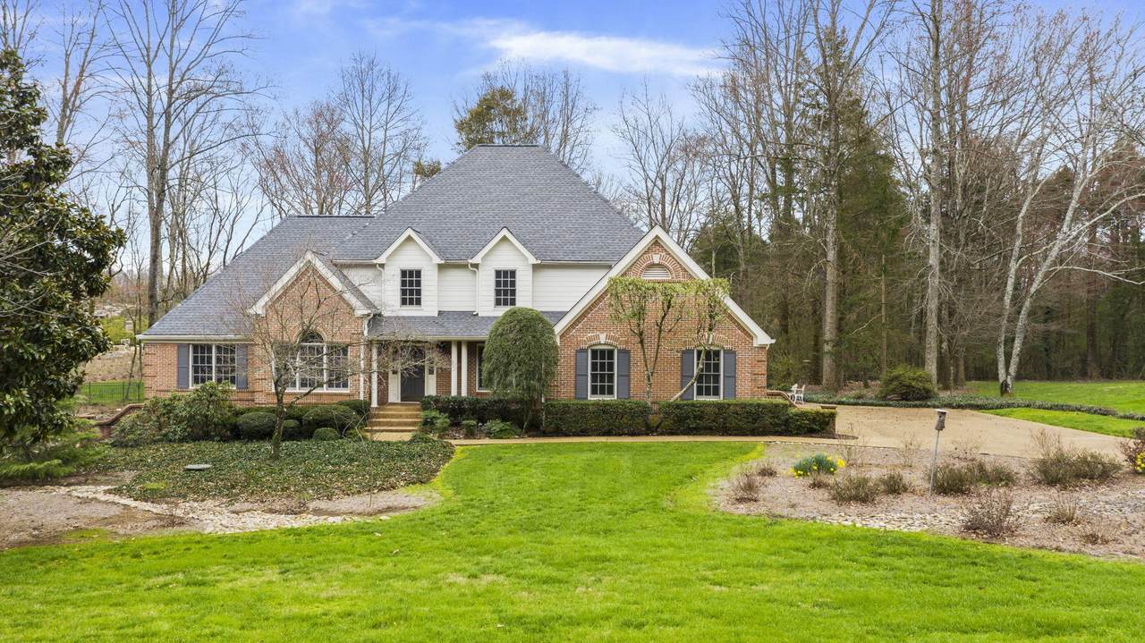 703 Paragon Pkwy - Photo 1