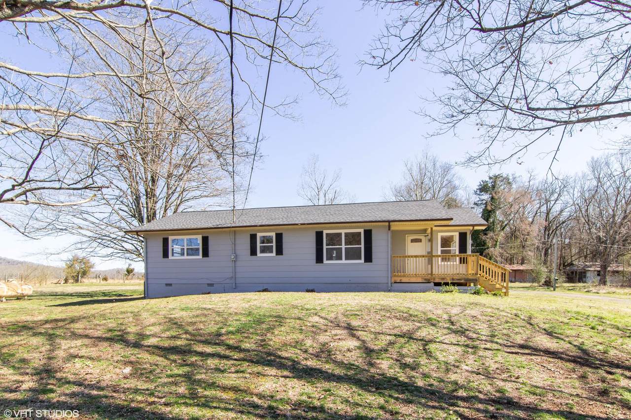 29976 State Highway 58 - Photo 1