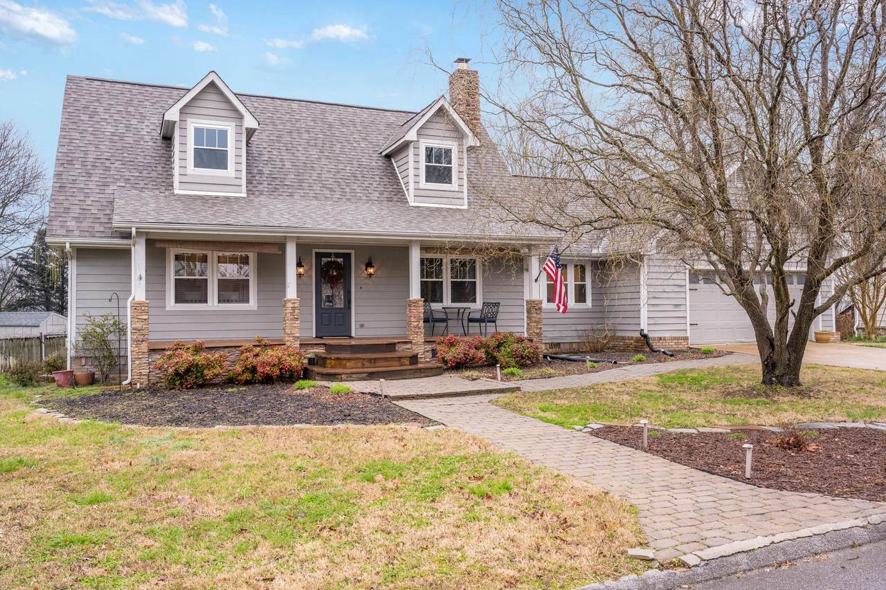 1913 Rock Bluff Rd - Photo 1