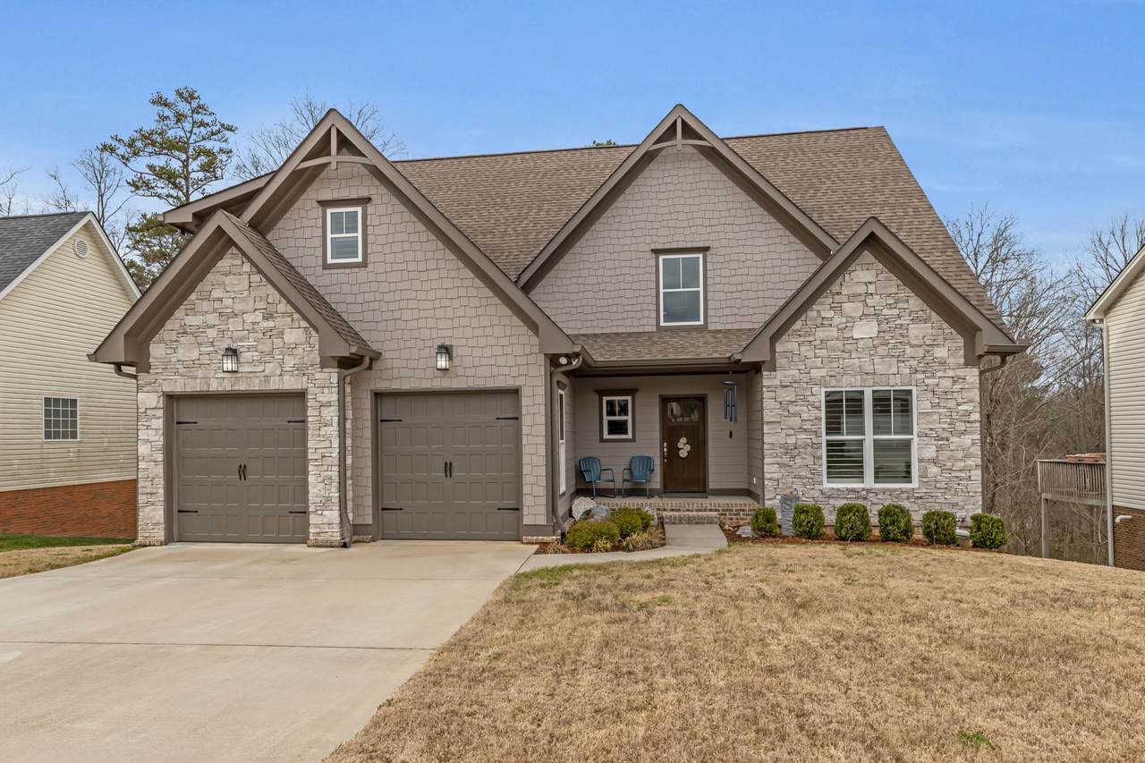 8379 Kayla Rose Cir - Photo 1
