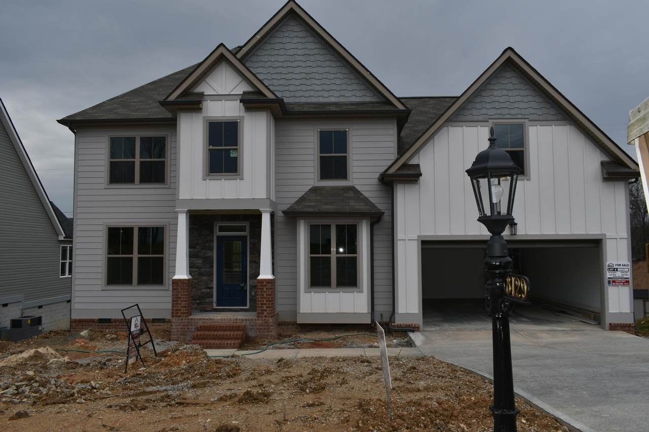 8129 Ashby Gap Way - Photo 1