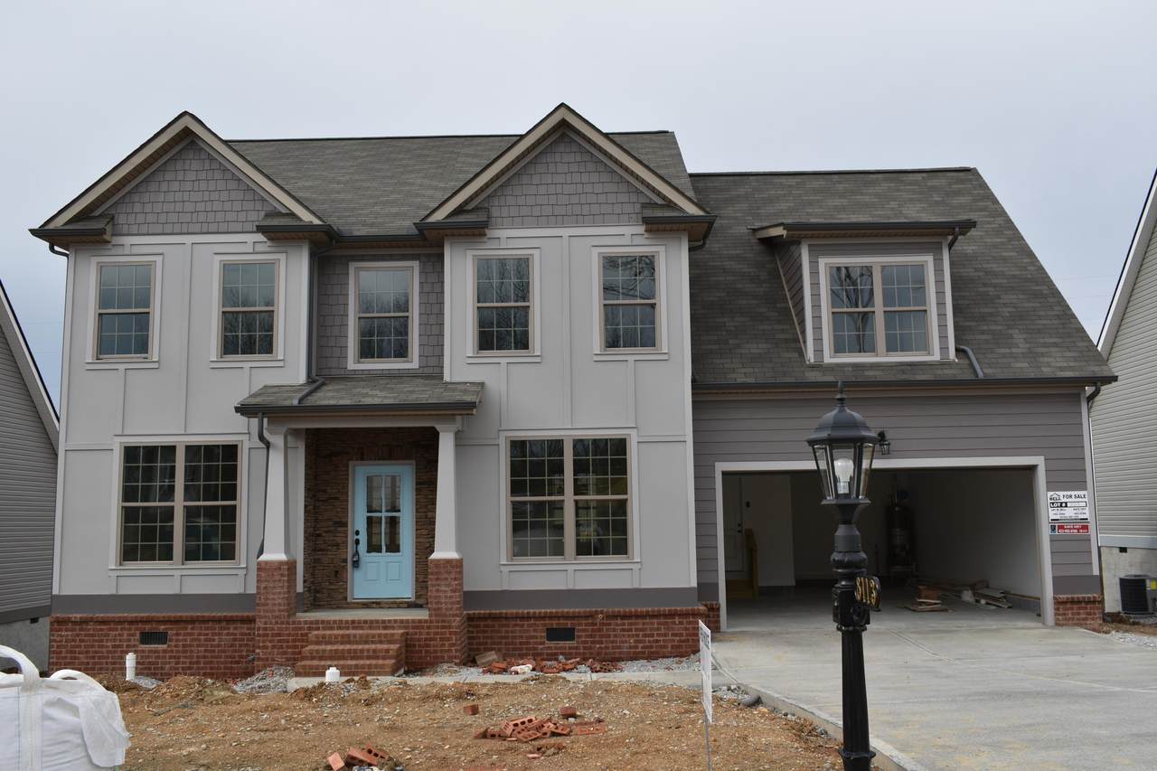8113 Ashby Gap Way - Photo 1