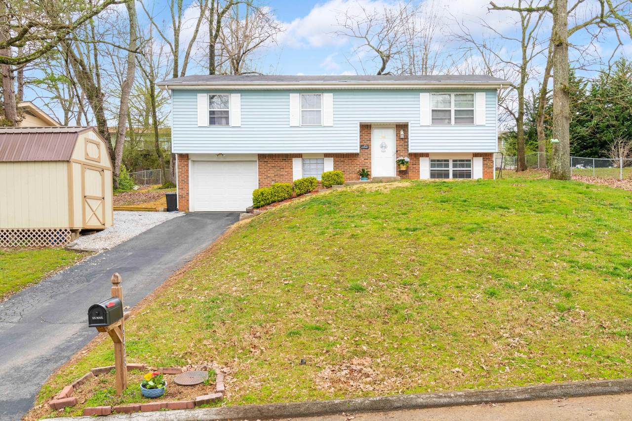 6428 Spadewood Ln - Photo 1
