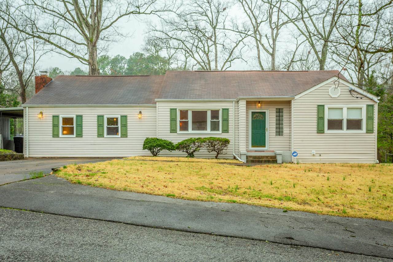 3313 Lockwood Dr - Photo 1