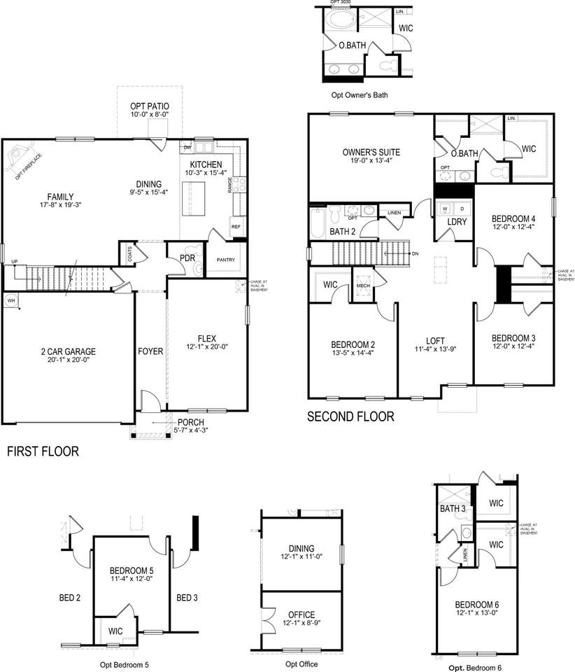 200 Ridgelake Cir - Photo 1