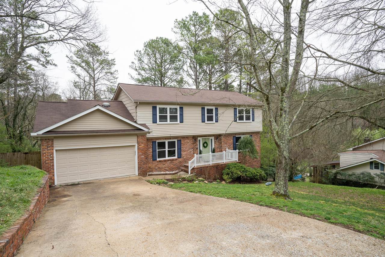 1725 Starboard Dr - Photo 1