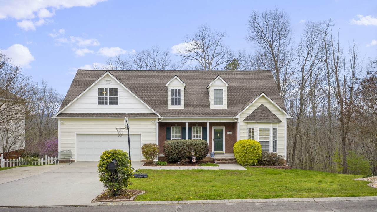 1645 Benjamin Cir - Photo 1