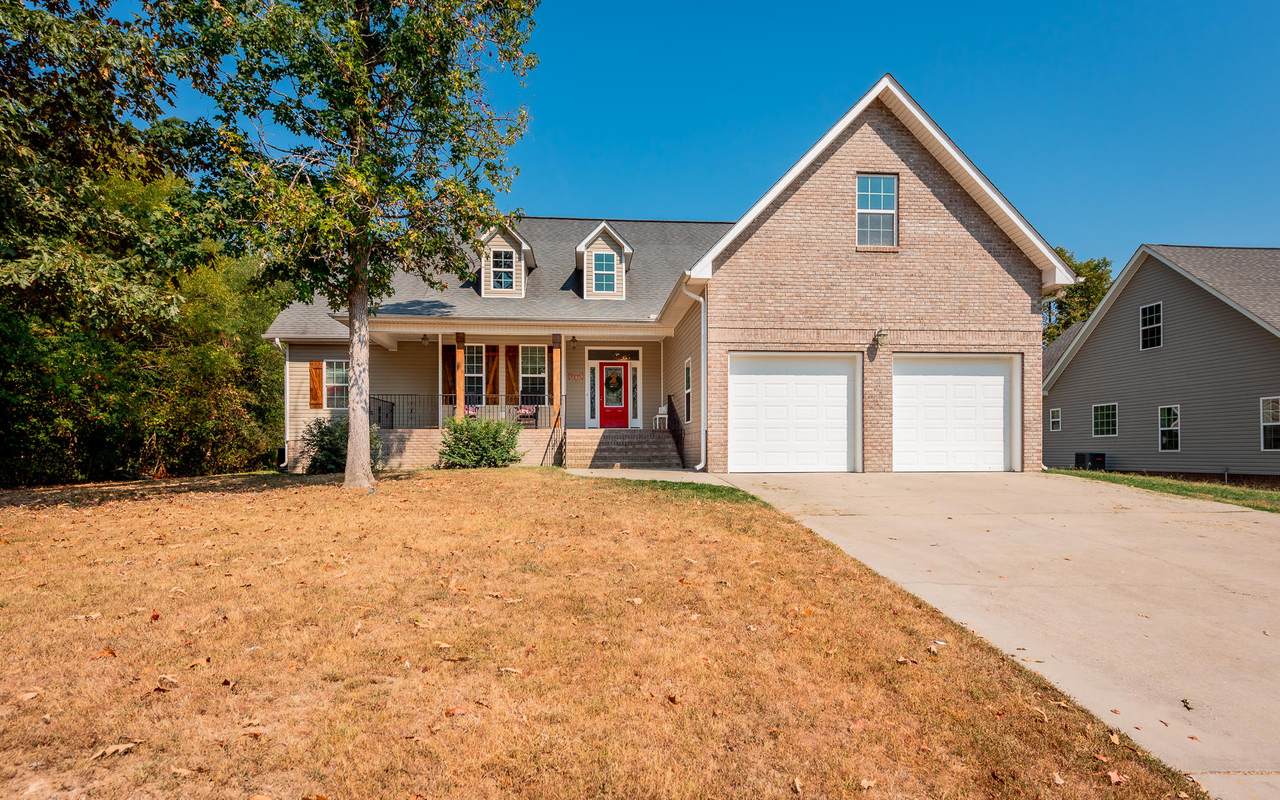 192 Red Oak Ridge Dr - Photo 1
