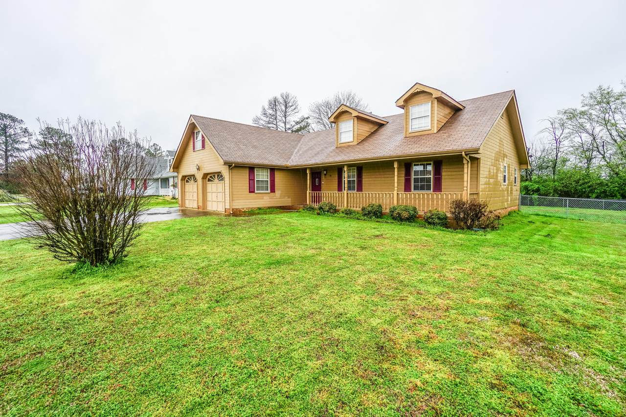 80 Pepper Corn Ln - Photo 1
